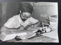 科研“父子兵”，为大国重器打造“感知神经”