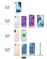 别急，明年的 iPhone 18 Pro 真的猛！