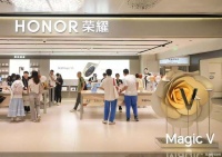 荣耀跌回华为的“影子”