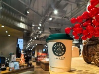 刘强东，“突袭”咖啡赛道