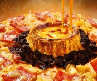 提前完成全年开店目标，国际餐饮巨头血拼下沉市场