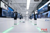 赋能新药研发 AI助力破解传统制药困局