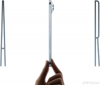 库克宣布国行iPhone Air将于22日正式发售：三大运营商已经准备完毕