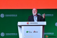 凯文凯利称AI无法取代人类责任感