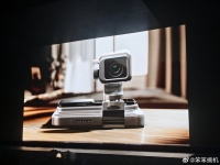 荣耀发布2026年亮相机器人手机Magic8概念版