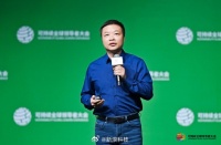 何小鹏称飞行汽车市场份额将超汽车，明年计划量产