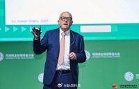 图灵奖得主呼吁中国在全球AI领域发声，倡导国际合作