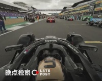 晚点独家丨爱诗科技完成1亿元B+轮新融资，ARR突破4000万美元