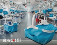 升级中国服装制造，Shein 独有的算术题