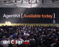 OpenAI、Google、Anthropic都在做的Agent工具箱是什么丨晚点播客