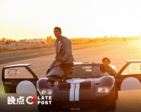 一个普通人离汽车专业赛道有多远？