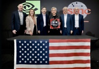 英伟达开始在美国生产GPU，台积电加速布局