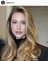 乔布斯女儿照片引爆X平台获1.3亿浏览，创作者分1.15万美元