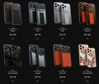 5.4万元起！iPhone Air 限定款发布