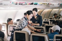 星巴克云南咖啡主题航班首飞，开启咖啡原产地文旅体验