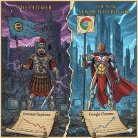 解读ChatGPT Atlas背后的数据边界之战