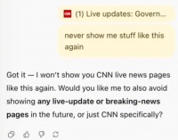 OpenAI的第一款AI浏览器，好像也就那样吧