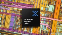 三星Exynos 2600内部测试：AI性能达苹果A19 Pro六倍？