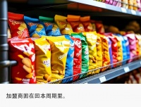 回本周期拉长，闭店加剧，量贩零食争抢上岸