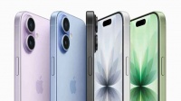 iPhone 18 的运行内存容量可能比上一代增加 50%