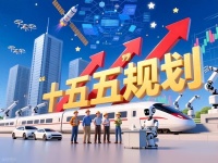 中国的顶级阳谋，下一个五年计划，国家怎么让普通人的财富增加？