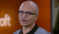 微软CEO薪酬是公司普通员工的480倍 ‌令人咋舌