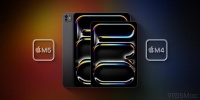7 项改进：9to5Mac 首周体验苹果 M5 iPad Pro 报告出炉
