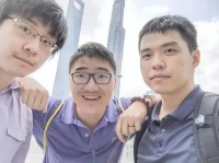 3位中国85后，硬刚马斯克，大胜！