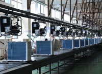 小米大家电工厂正式投产！“车、家、手机”布局越发清晰