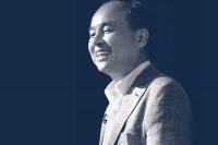 孙正义成日本新首富！曾押中马云的他，豪赌AI获248%财富暴涨