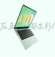 双十一买电脑怎么选？HUAWEI MateBook 14是首选