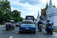 泰国，正被中国家电企业“挤爆”