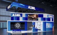 进博前瞻｜ASML展示新款i-line光刻机，中国区总裁沈波：3D集成是芯片行业未来趋势之一