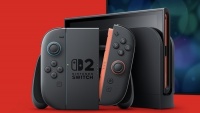 Switch 2全球销量突破1036万台，带动任天堂利润大增