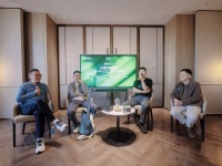 “AI硬件领域，永远有新机会”