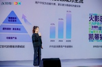 用AI释放IP的乘法效应，讯飞点亮一个小宇宙