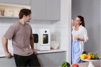 36氪首发｜高秉强投资的智能厨电团队，「栗上LISSOME」完成超千万元Pre-A轮融资