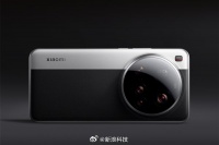 小米17Ultra渲染图曝光，直屏大圆镜头配2亿长焦