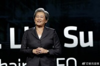 AMD预计五年内获利将大涨3倍，数据中心业务营收将突破1000亿美元
