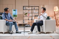 百度“起大早赶晚集”？李彦宏复盘：技术才是破局关键