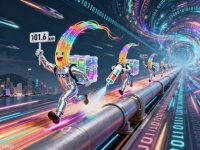 新纪录：中国电信完成全球首个超百公里的空芯光纤共纤传输实验