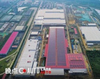 新能源时代，金标大众想点燃一场纯电革命