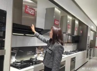 中国“油烟机”价格：市场呈现反弹趋势，三大巨头占了半壁江山