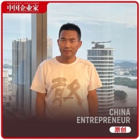 韩后创始人王国安：还清15亿债务，我当着全体员工嚎啕大哭