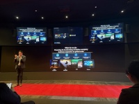 对话微软陶然：AI不应一家独大，微软要做开放的Agent网络