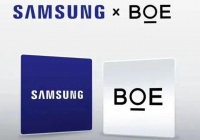 支付48.5亿专利费，京东方与三星和解