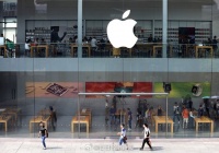 苹果将超越三星重夺全球智能手机制造商榜首