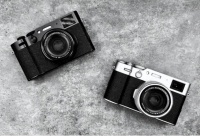 11月什么相机值得买！市场变化太大