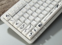 游戏键盘哪个牌子好用？一篇讲透主流品牌的特点与终极选择推荐