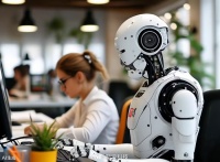 马斯克称AI机器人可解美国债务危机